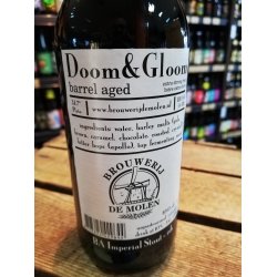 De Molen Doom & Gloom